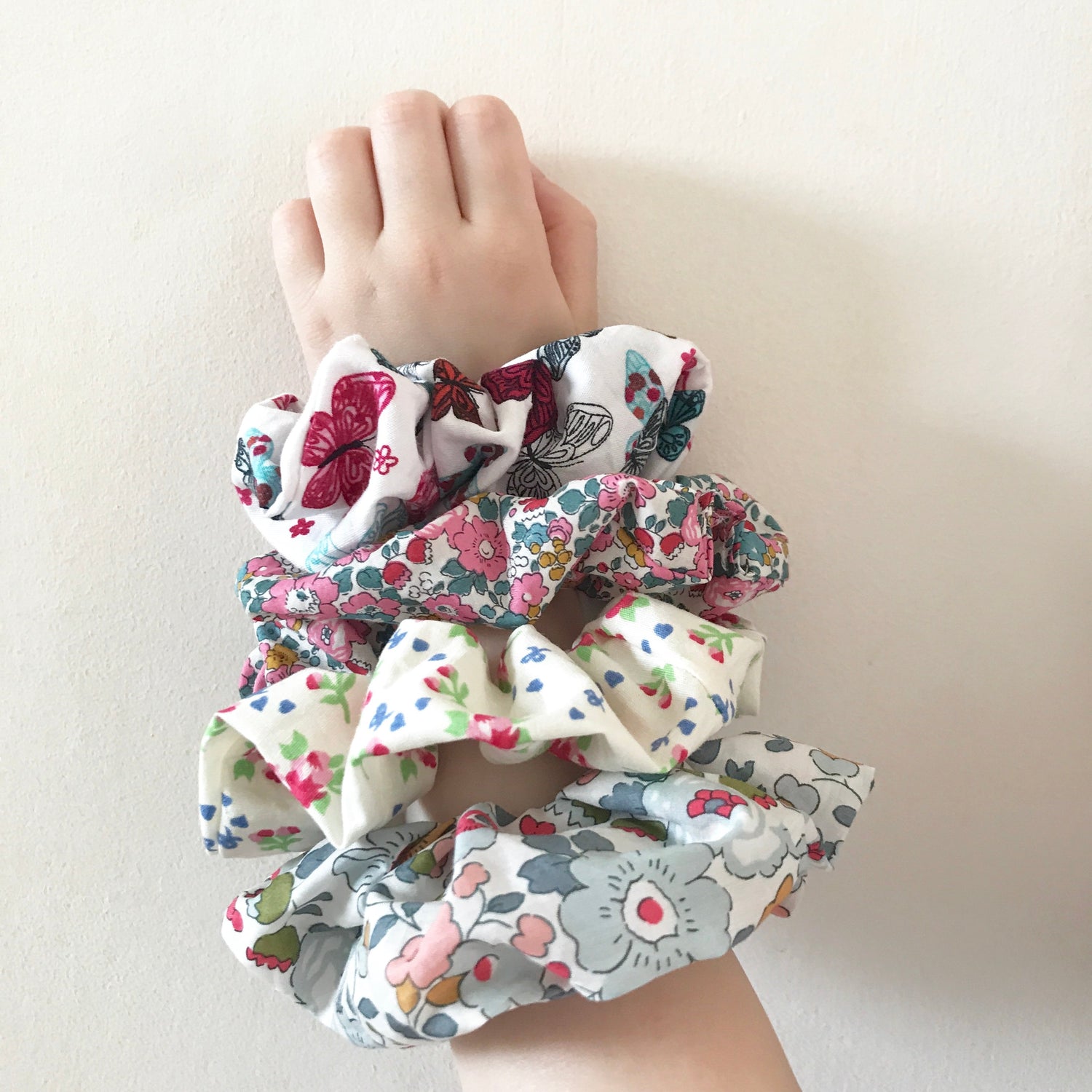 Hair Accessories