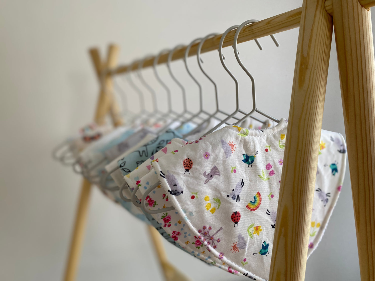 Baby Bibs