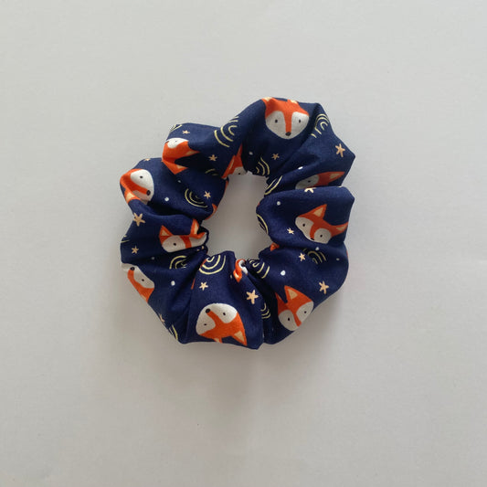 Navy Fox